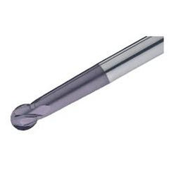 SolidMill Endmill - ESB-A4 05 3/38C06M80 - Apex Tool & Supply