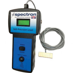 Spectron Systems Technology - Inclinometers Operation Type: Electronic Inclinometer Type: Digital Level - Apex Tool & Supply