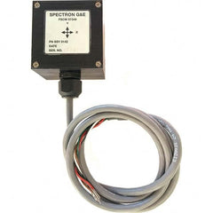 Spectron Systems Technology - Inclinometers Operation Type: Electronic Inclinometer Type: Digital Level - Apex Tool & Supply