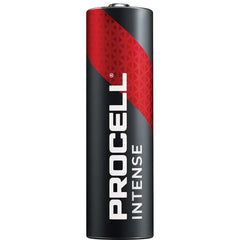 Duracell - Batteries Type: Standard Battery Size: AA - Apex Tool & Supply