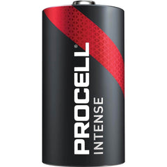 Duracell - Batteries Type: Standard Battery Size: D - Apex Tool & Supply