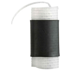 3723 3In Black Cold Shrink Tool Trap - Apex Tool & Supply