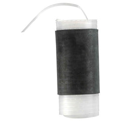 3726 6In Black Cold Shrink Tool Trap - Apex Tool & Supply