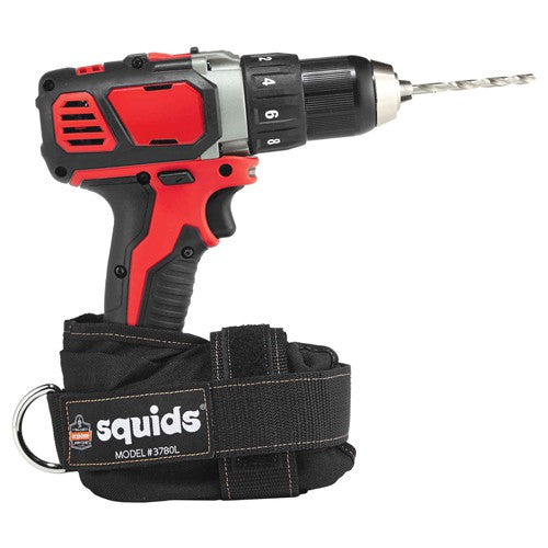 3780L L Black Power Tool Trap - Apex Tool & Supply