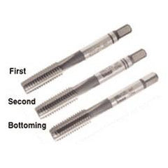TPH M-8X1.25-W HS THREADING HOLDER - Apex Tool & Supply