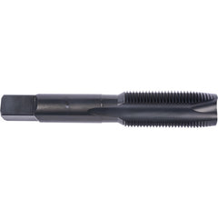 ‎7/16″- 14 3 Flute Plug Union Butterfield HSS Steam Tempered UNC Machine Tap ANSI E-code # 19857/16X14