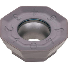 Milling Insert:  AH3135,  Solid Carbide N/A Finish,