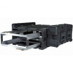 SKB Corporation - 24" Long x 19" Wide x 12" High Rack Case - Apex Tool & Supply