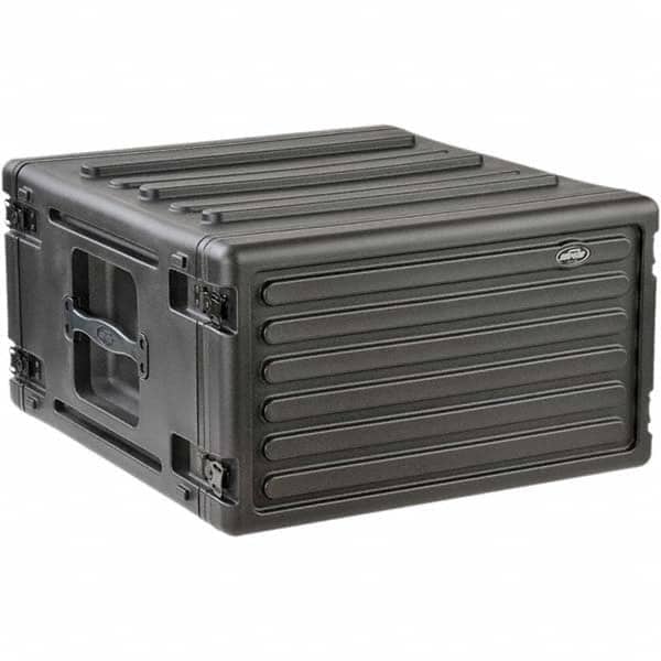 SKB Corporation - 17" Long x 19" Wide x 15-19/64" High Protective Case - Apex Tool & Supply