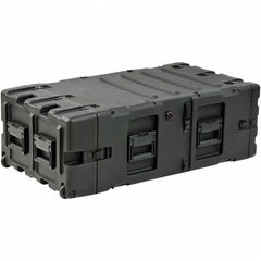 SKB Corporation - 30" Long x 19" Wide x 15-19/64" High Rack Case - Apex Tool & Supply