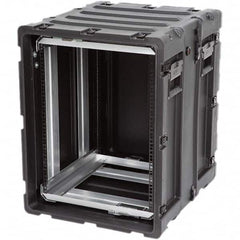 SKB Corporation - 20" Long x 19" Wide x 30-29/32" High Rack Case - Apex Tool & Supply