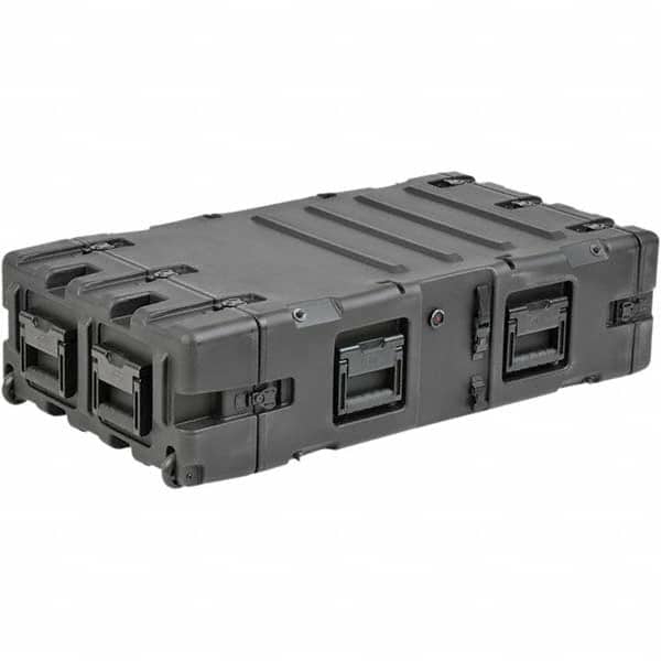 SKB Corporation - 30" Long x 19" Wide x 12" High Rack Case - Apex Tool & Supply
