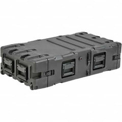 SKB Corporation - 30" Long x 19" Wide x 12" High Rack Case - Apex Tool & Supply