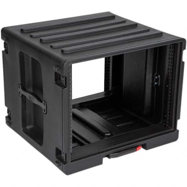 SKB Corporation - 20" Long x 19" Wide x 20-19/64" High Protective Case - Apex Tool & Supply