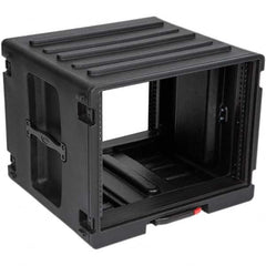 SKB Corporation - 20" Long x 19" Wide x 20-19/64" High Protective Case - Apex Tool & Supply