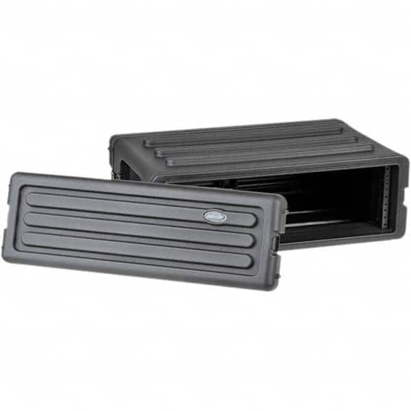 SKB Corporation - 17" Long x 19" Wide x 5-29/32" High Protective Case - Apex Tool & Supply