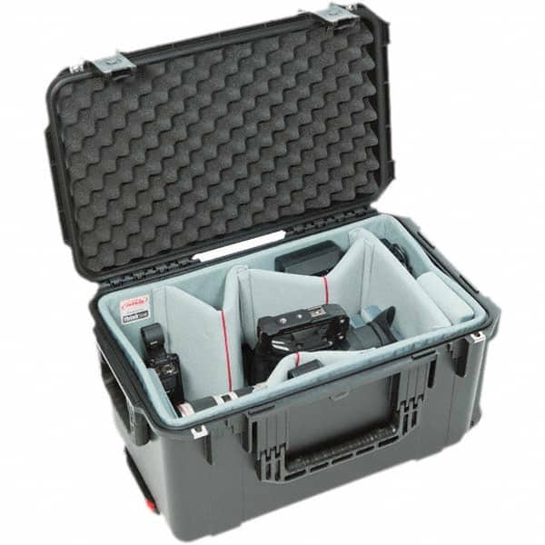 SKB Corporation - 22" Long x 13" Wide x 12" High Protective Case - Apex Tool & Supply