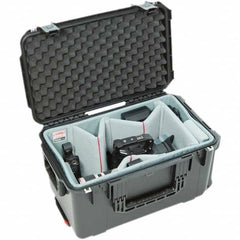 SKB Corporation - 22" Long x 13" Wide x 12" High Protective Case - Apex Tool & Supply