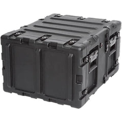 SKB Corporation - 20" Long x 19" Wide x 15-1/2" High Rack Case - Apex Tool & Supply
