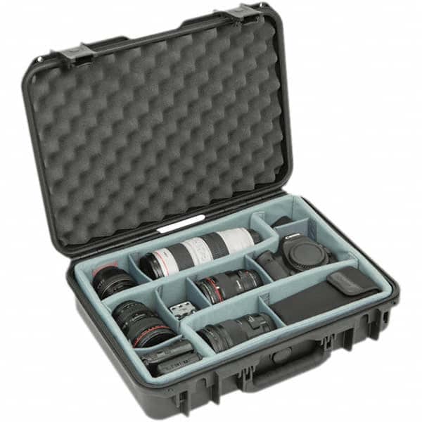 SKB Corporation - 18" Long x 13" Wide x 5" High Protective Case - Apex Tool & Supply