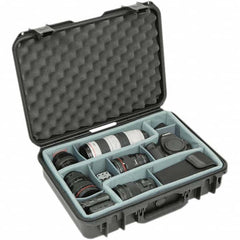SKB Corporation - 18" Long x 13" Wide x 5" High Protective Case - Apex Tool & Supply