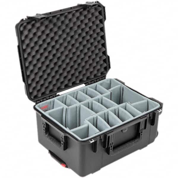 SKB Corporation - 20" Long x 15" Wide x 10" High Protective Case - Apex Tool & Supply