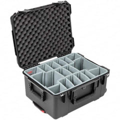 SKB Corporation - 20" Long x 15" Wide x 10" High Protective Case - Apex Tool & Supply