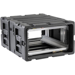 SKB Corporation - 24" Long x 19" Wide x 15" High Rack Case - Apex Tool & Supply