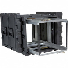 SKB Corporation - 24" Long x 19" Wide x 22-19/64" High Rack Case - Apex Tool & Supply