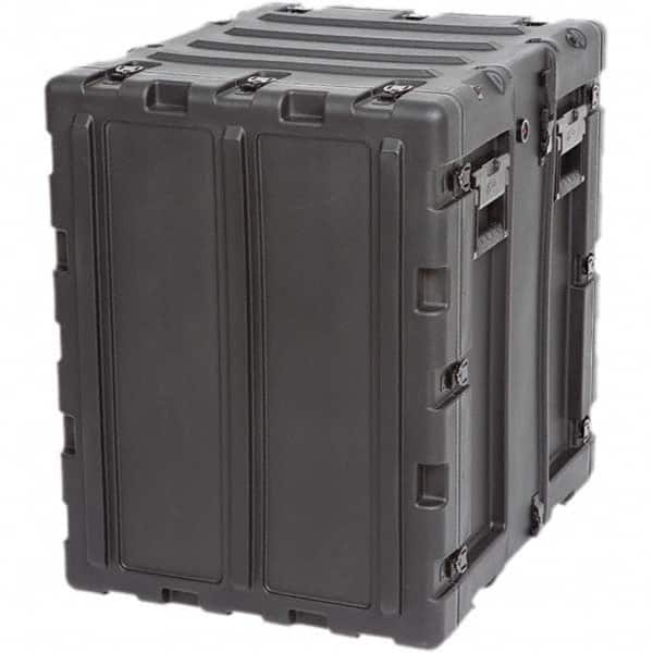 SKB Corporation - 20" Long x 19" Wide x 30-29/32" High Rack Case - Apex Tool & Supply
