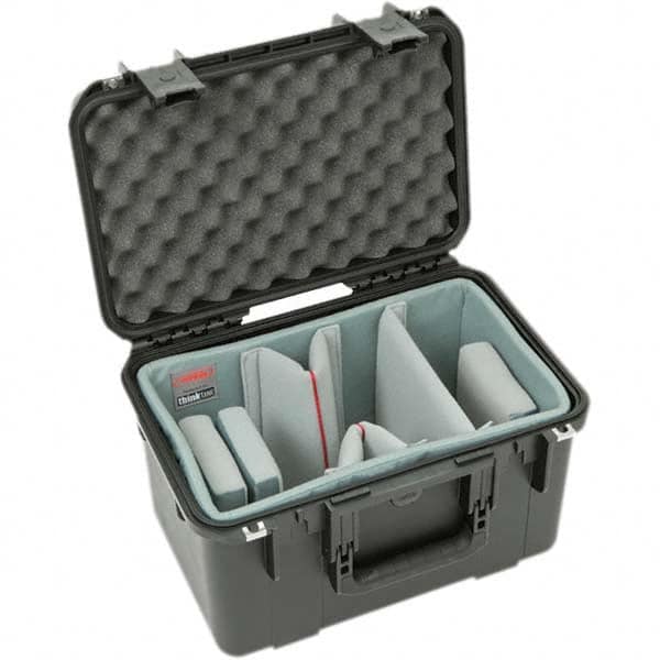 SKB Corporation - 16" Long x 10" Wide x 10" High Protective Case - Apex Tool & Supply