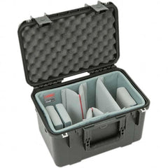 SKB Corporation - 16" Long x 10" Wide x 10" High Protective Case - Apex Tool & Supply