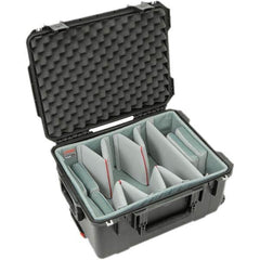 SKB Corporation - 20" Long x 15" Wide x 10" High Protective Case - Apex Tool & Supply