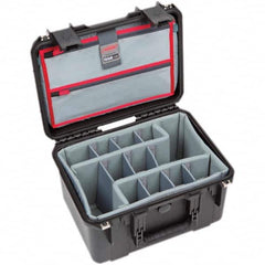 SKB Corporation - 15" Long x 10" Wide x 9" High Protective Case - Apex Tool & Supply