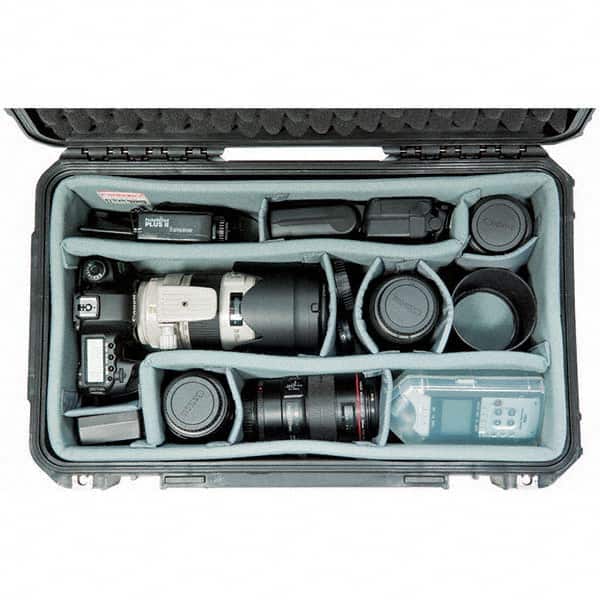 SKB Corporation - 20" Long x 11" Wide x 8" High Protective Case - Apex Tool & Supply