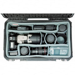 SKB Corporation - 20" Long x 11" Wide x 8" High Protective Case - Apex Tool & Supply