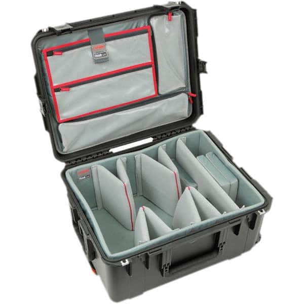 SKB Corporation - 22" Long x 17" Wide x 10" High Protective Case - Apex Tool & Supply
