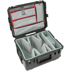 SKB Corporation - 22" Long x 17" Wide x 10" High Protective Case - Apex Tool & Supply