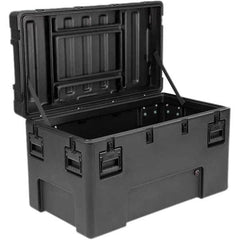 SKB Corporation - 42" Long x 22" Wide x 24" High Rack Case - Apex Tool & Supply