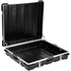 SKB Corporation - 34" Long x 29" Wide x 9" High Rack Case - Apex Tool & Supply