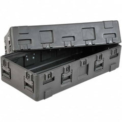 SKB Corporation - 51" Long x 23" Wide x 21" High Rack Case - Apex Tool & Supply