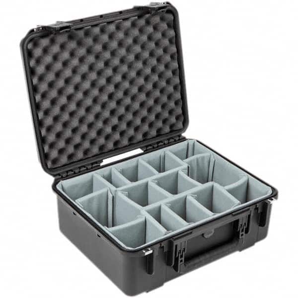 SKB Corporation - 19" Long x 14" Wide x 8" High Protective Case - Apex Tool & Supply