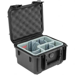 SKB Corporation - 9" Long x 7" Wide x 6" High Protective Case - Apex Tool & Supply
