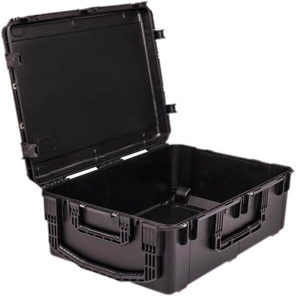 SKB Corporation - 34" Long x 24" Wide x 12" High Protective Case - Apex Tool & Supply