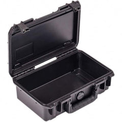 SKB Corporation - 10" Long x 6" Wide x 3" High Protective Case - Apex Tool & Supply
