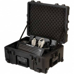 SKB Corporation - 32" Long x 21" Wide x 7" High Protective Case - Apex Tool & Supply