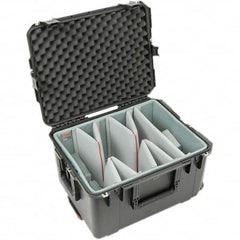 SKB Corporation - 22" Long x 17" Wide x 12" High Protective Case - Apex Tool & Supply