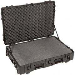 SKB Corporation - 35" Long x 17" Wide x 14" High Protective Case - Apex Tool & Supply