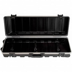 SKB Corporation - 36" Long x 36" Wide x 8-1/4" High Protective Case - Apex Tool & Supply
