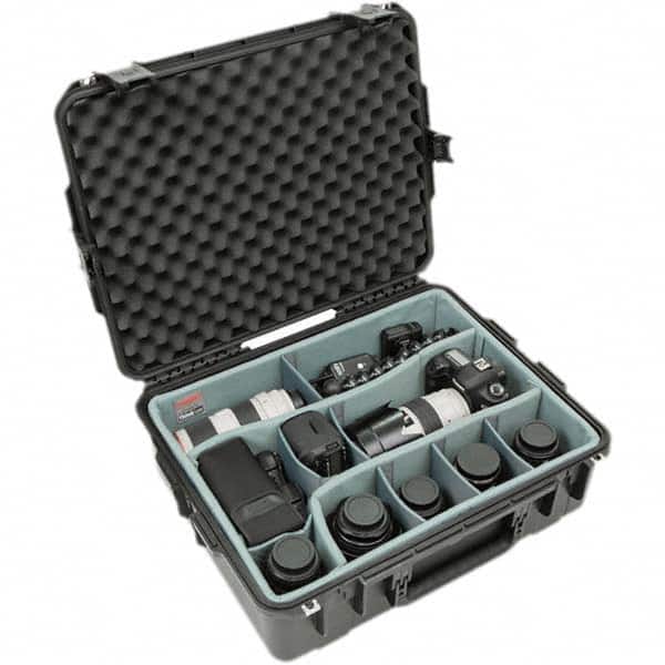 SKB Corporation - 26" Long x 17" Wide x 12" High Protective Case - Apex Tool & Supply
